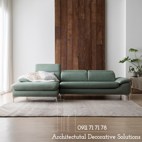 Sofa Góc Cao Cấp 4086S