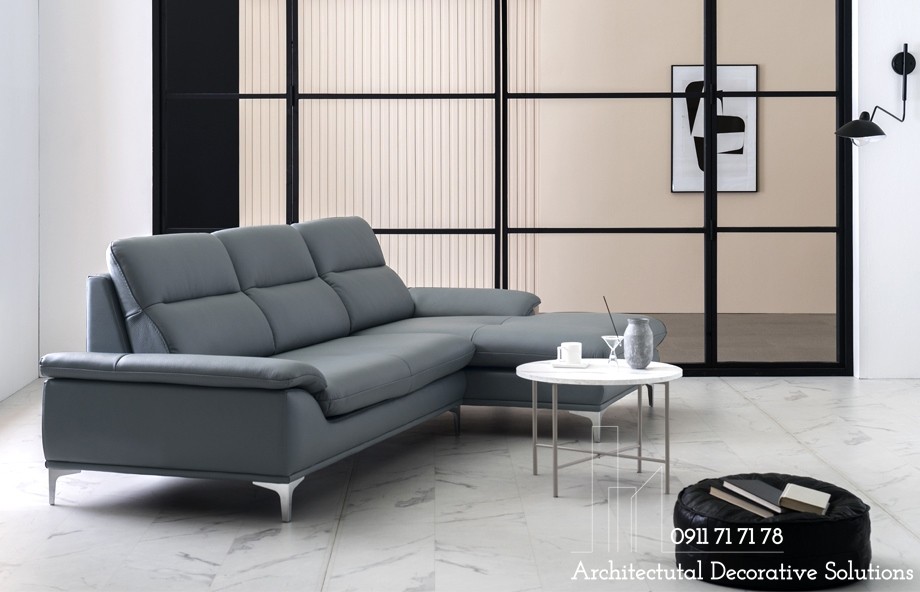 Sofa Góc Cao Cấp 4092S