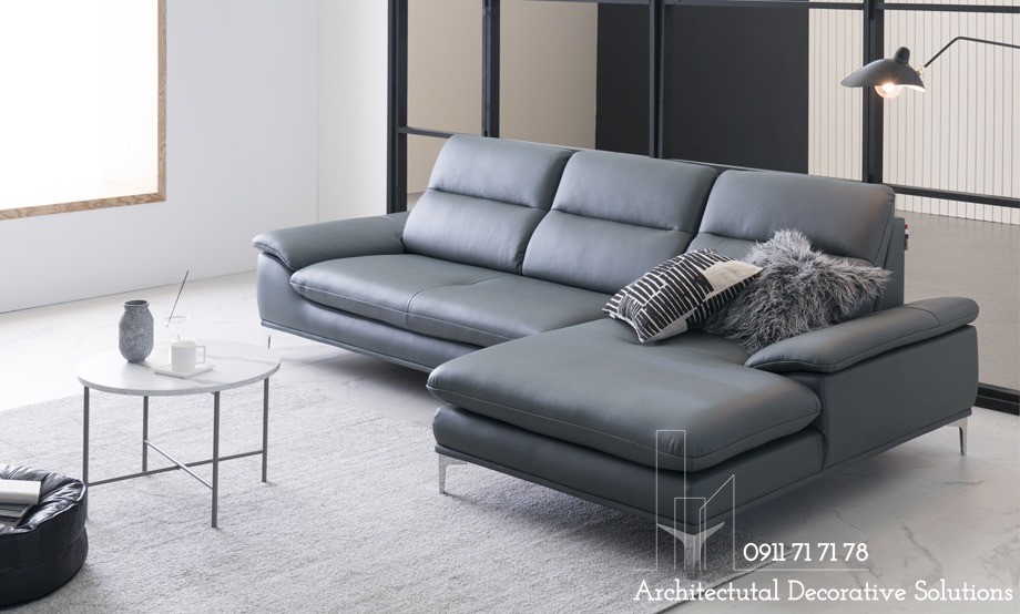 Sofa Góc Cao Cấp 4092S