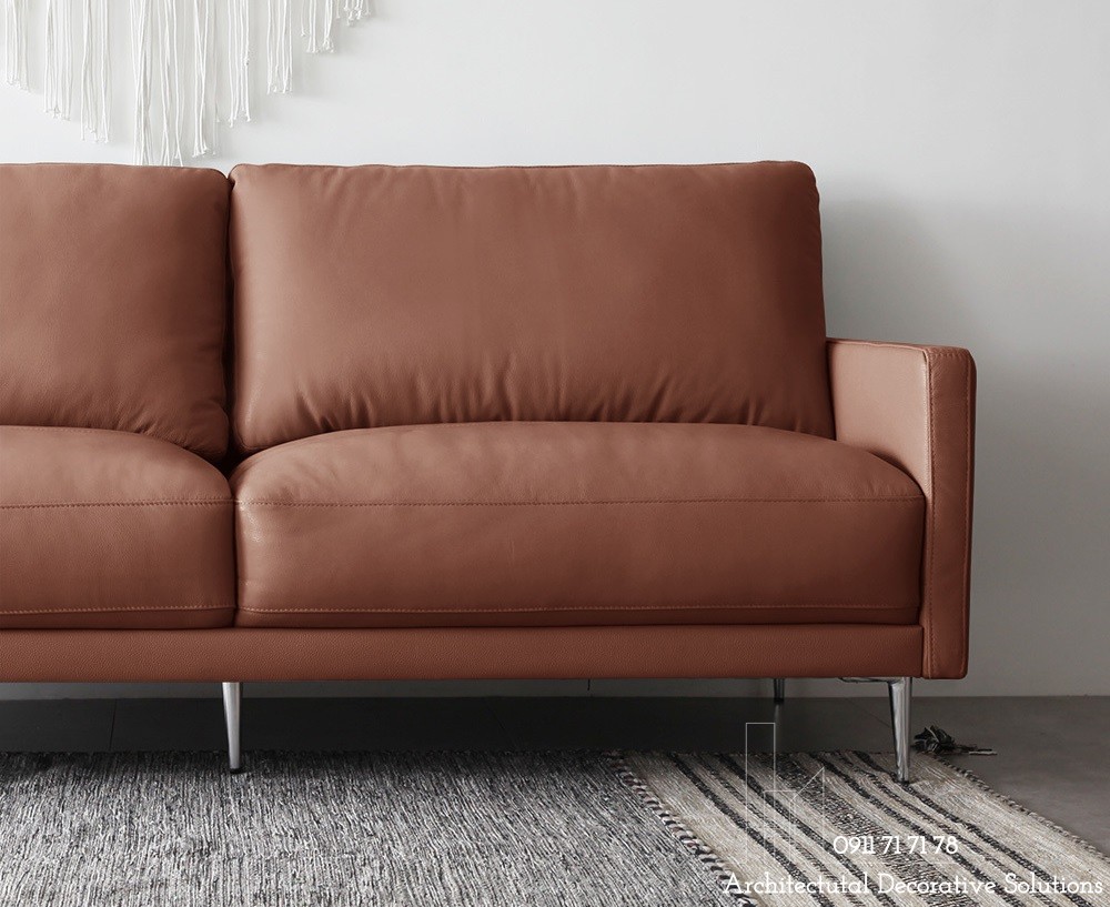 Sofa Da Giá Rẻ 4099S