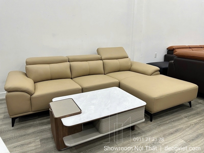 ghế sofa phòng khách đẹp hiện đại