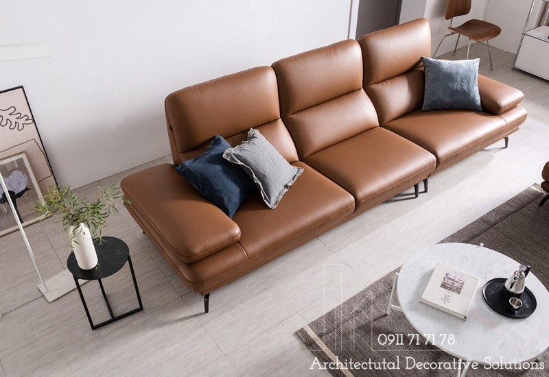 Sofa Da Thật Cao Cấp 4101S