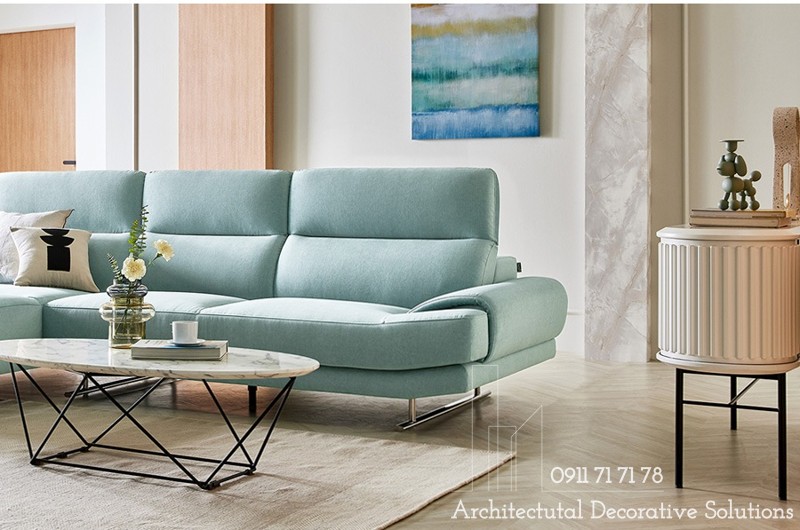 Sofa Góc Hiện Đại 4102S