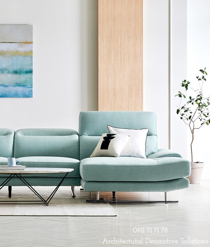 Sofa Góc Hiện Đại 4102S