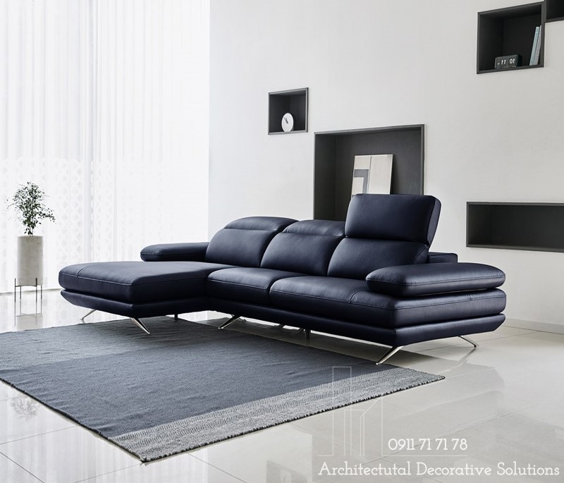 Sofa Da Giá Rẻ 4115S