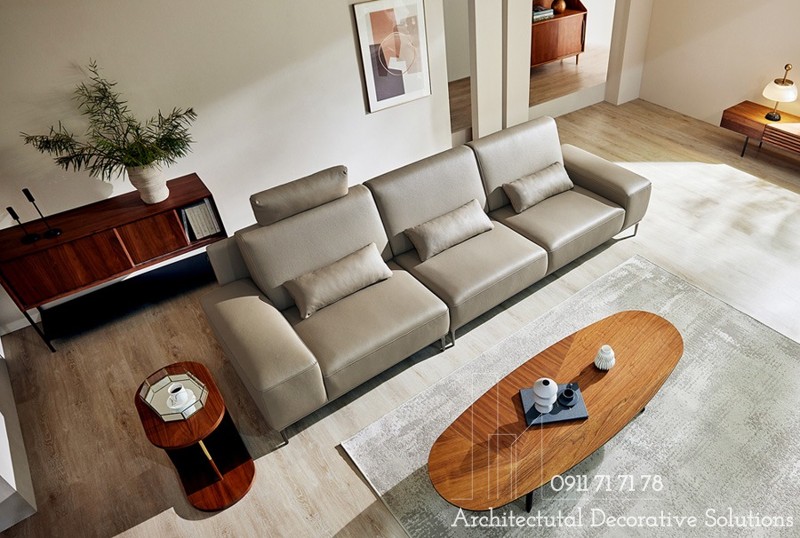 Sofa Băng Phòng Khách 4124S