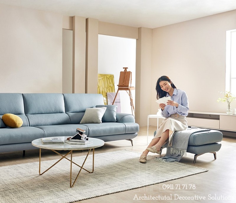 Sofa Băng Cao Cấp 4127S