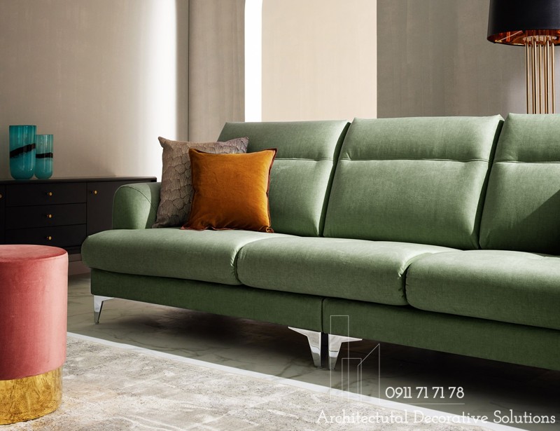 Sofa Vải Hiện Đại 4137S