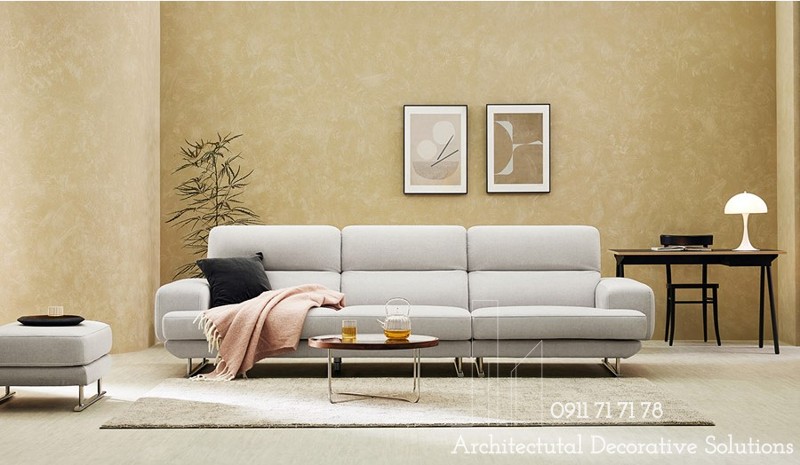 Sofa Băng Cao Cấp 4148S