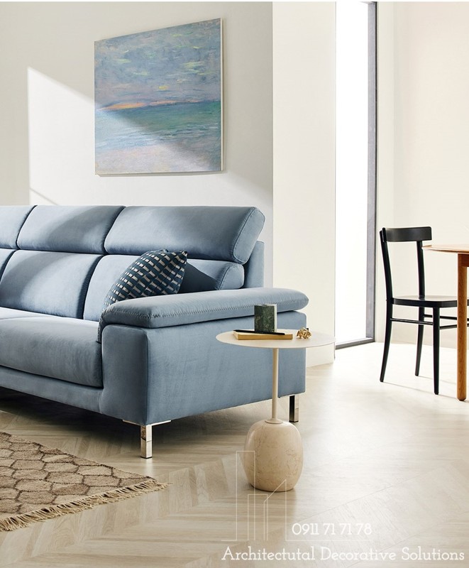 Sofa Vải Đẹp Giá Rẻ 4156S