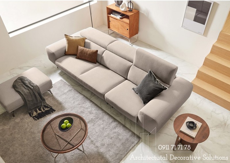 Sofa Băng Đẹp Giá Rẻ 4160S