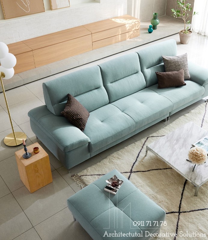 Sofa Vải Cao Cấp 4166S