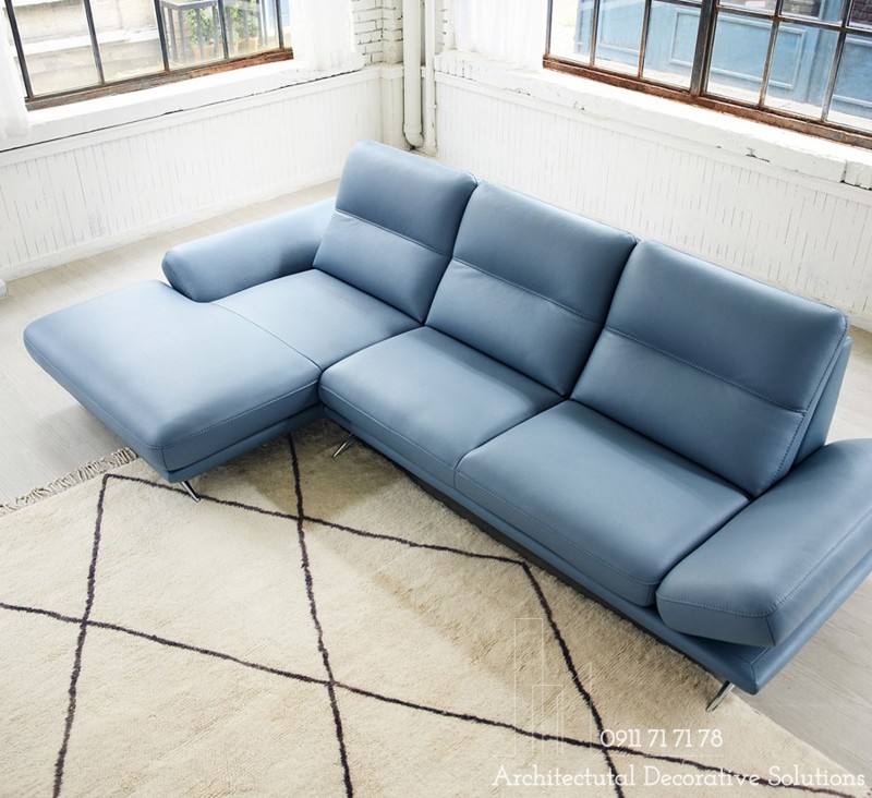 Sofa Góc Đẹp Cao Cấp 4170S