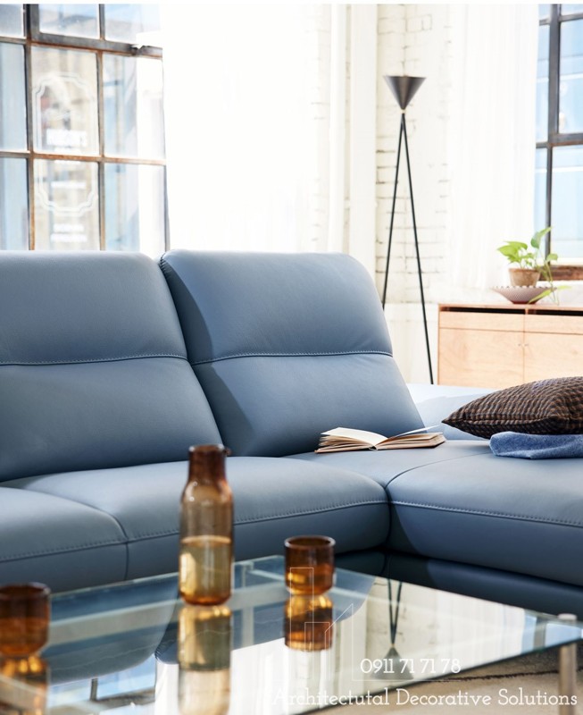 Sofa Góc Đẹp Cao Cấp 4170S