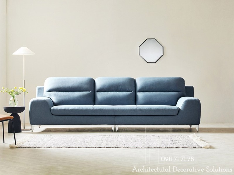 Sofa Vải Giá Rẻ 4172S