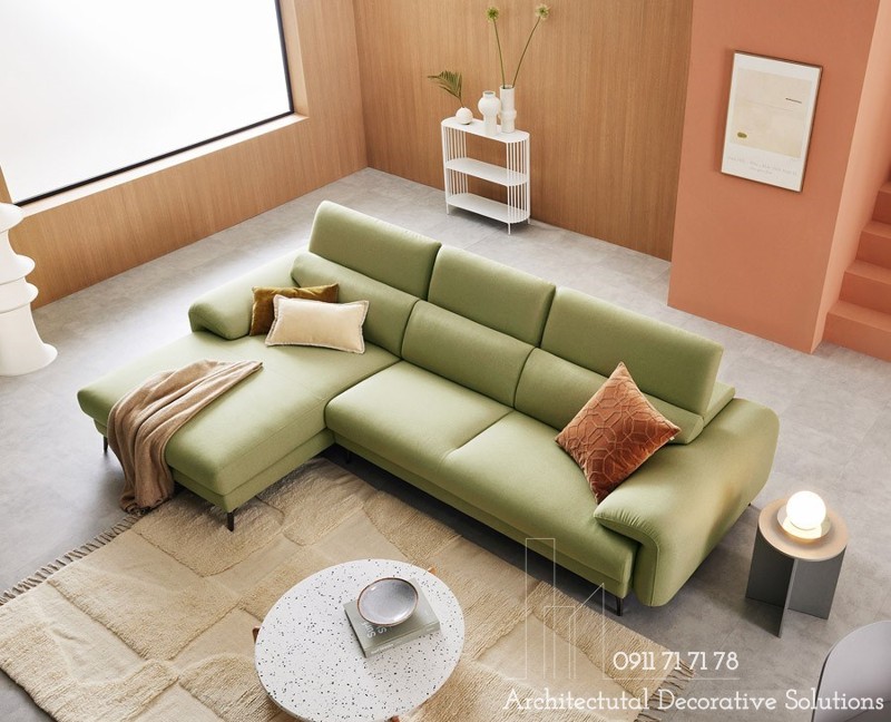 Sofa Góc HCM 4174S