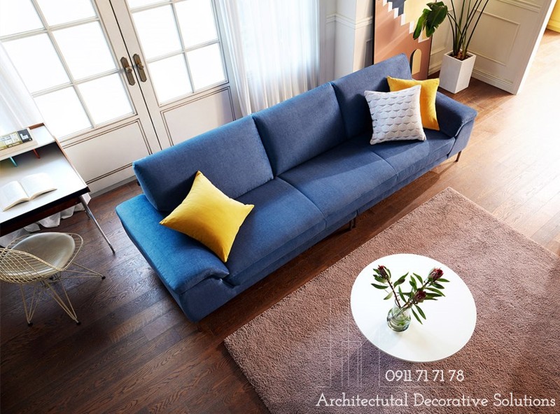 Sofa Băng Dài Giá Rẻ 4175S