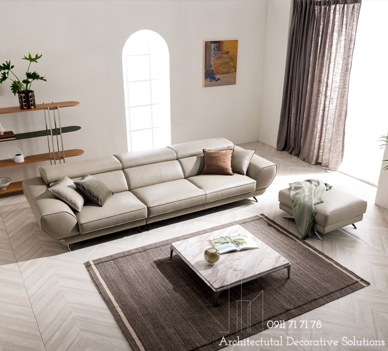 Sofa Băng Hiện Đại 4183S