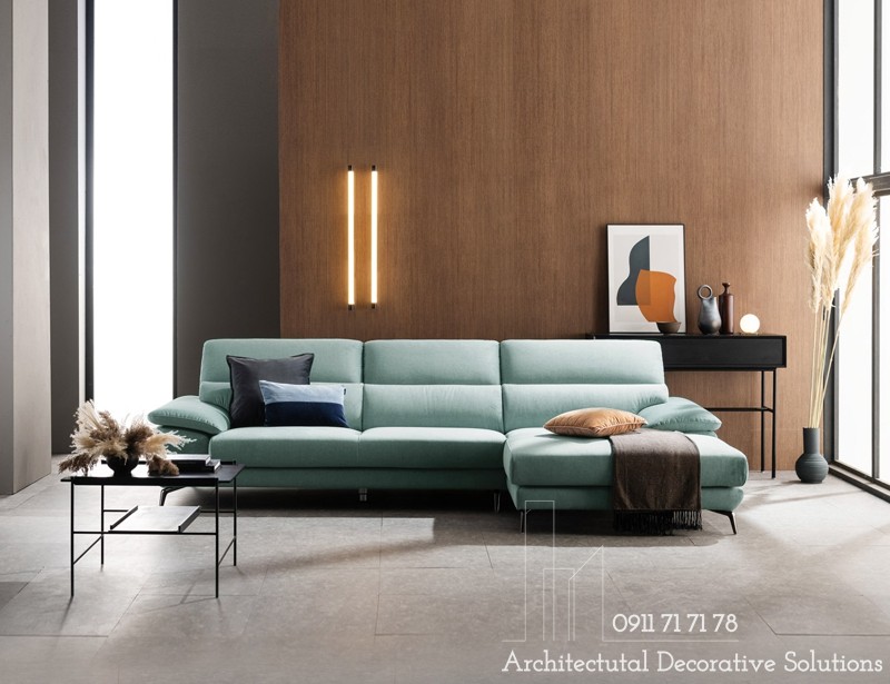 Sofa Góc Cao Cấp 4185S