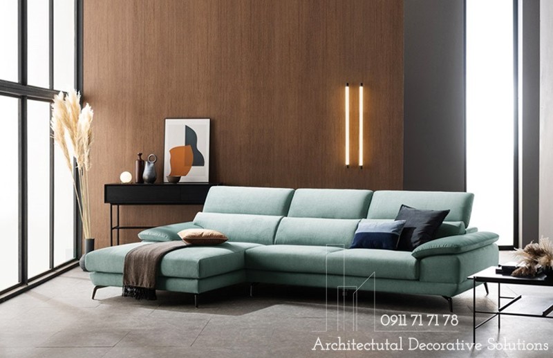 Sofa Góc Cao Cấp 4185S