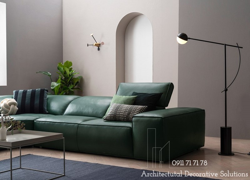 Sofa Góc Hiện Đại 4189S