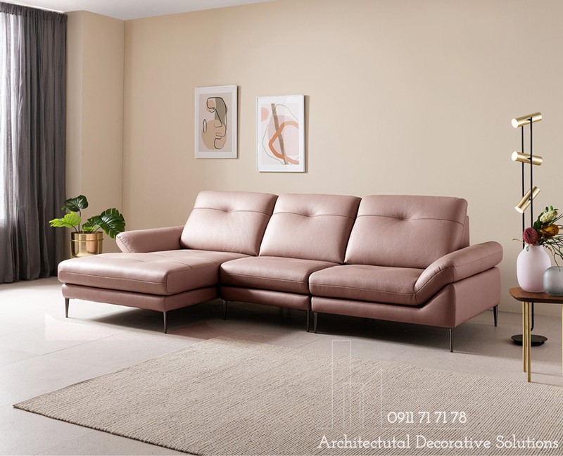 Sofa Góc Nhập Khẩu 4197S