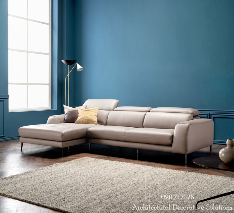 Sofa Góc HCM 4200S