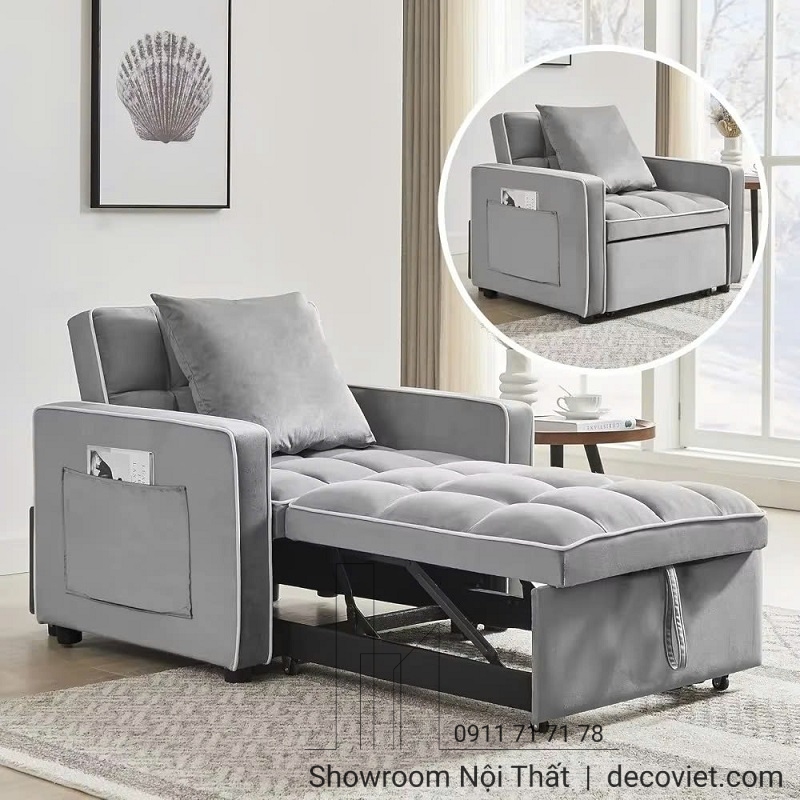 giường sofa thông minh