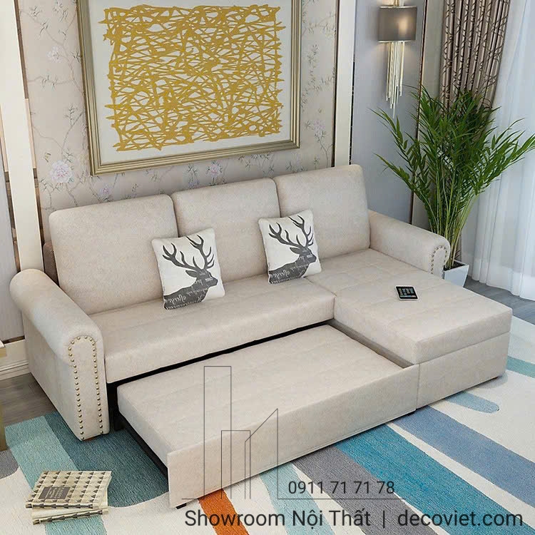 sofa giường gấp gọn