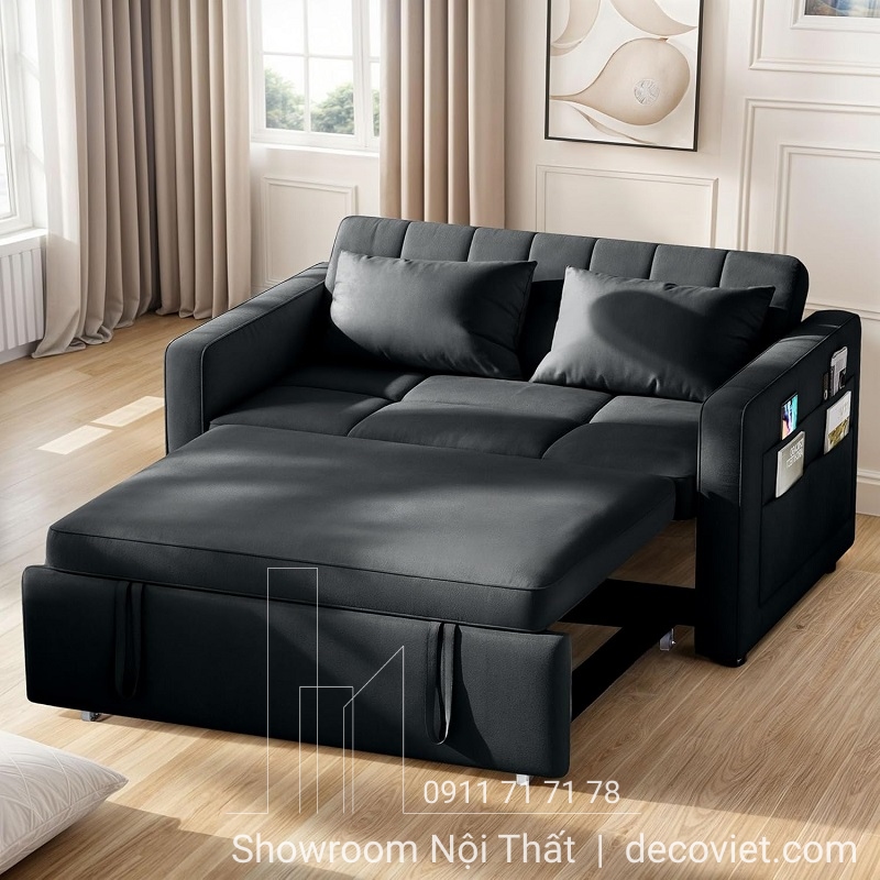 giường sofa thông minh