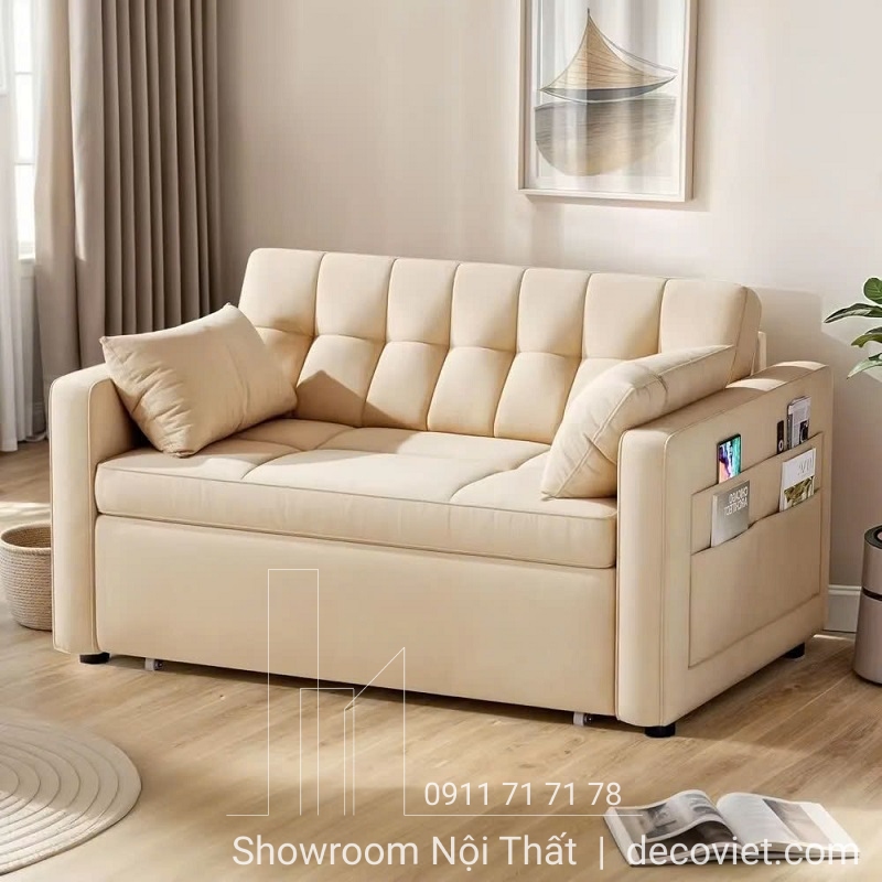 sofa giường hiện đại