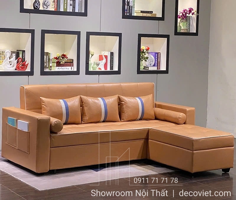 ghế sofa giường kéo