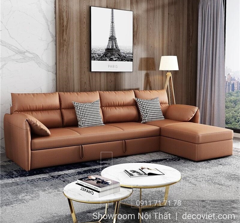 sofa giường thông minh