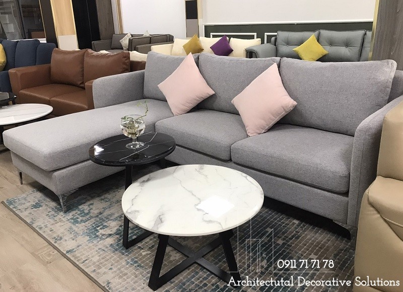 Sofa Góc Giá Rẻ 327T