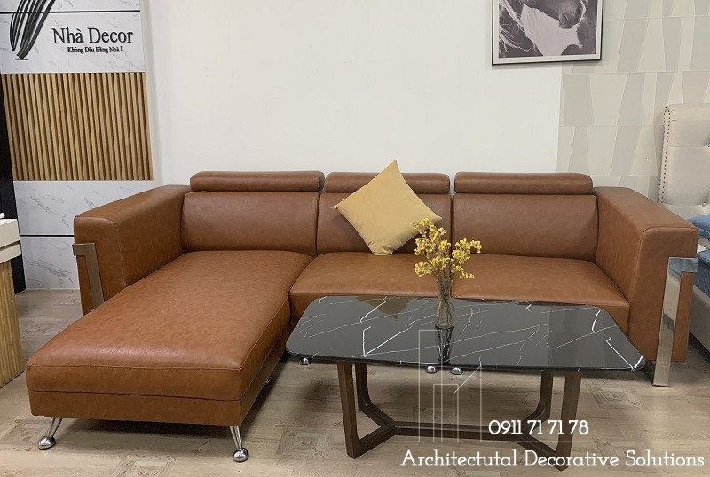 Sofa Góc Đẹp 337T