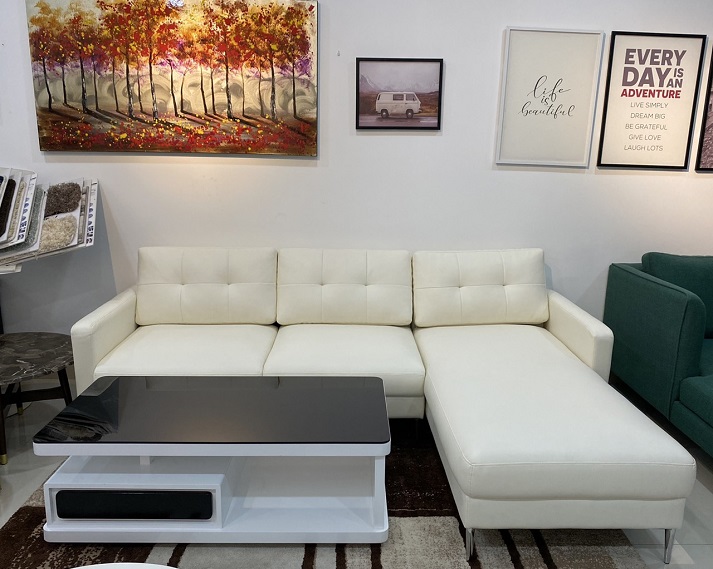 Sofa Góc Giá Rẻ 340T