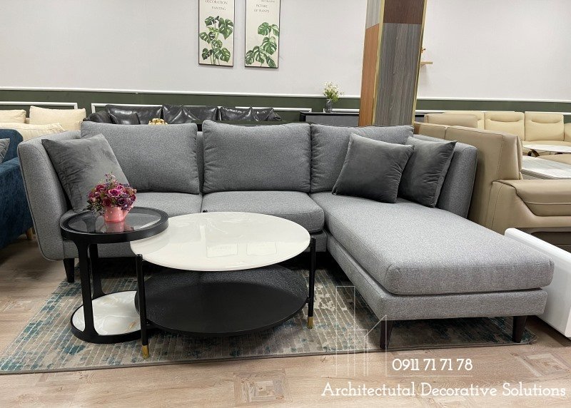 Sofa Góc Giá Rẻ 350T