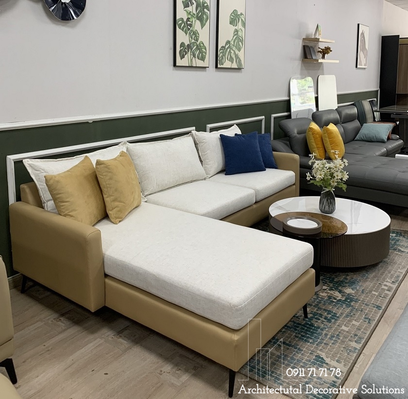 Sofa Góc Giá Rẻ 389T