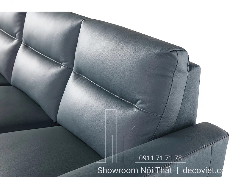 sofa góc chỉnh điện