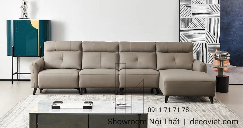 ghế sofa góc thông minh