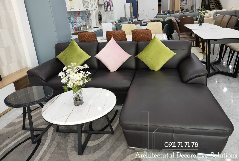 Sofa Góc Giá Rẻ 320T