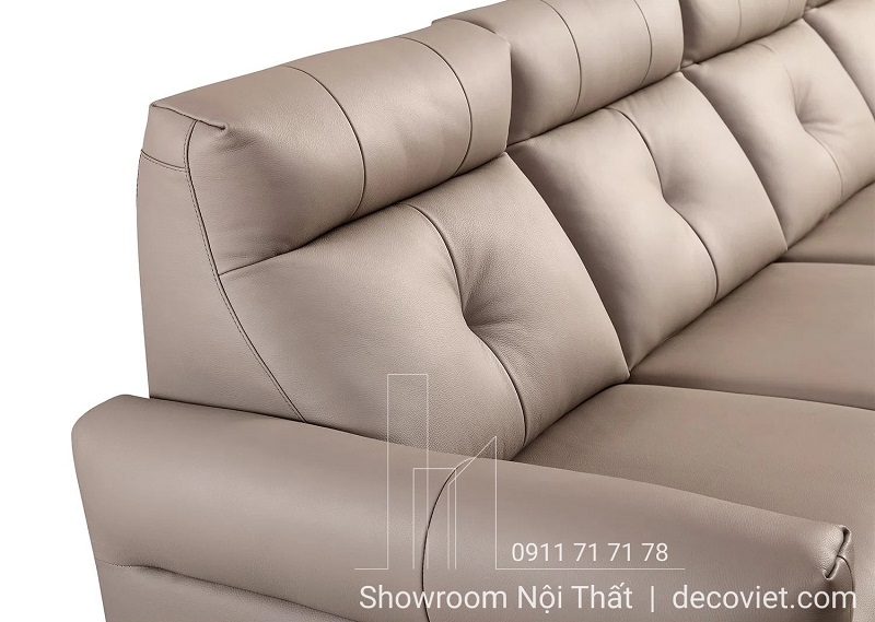 sofa chỉnh điện