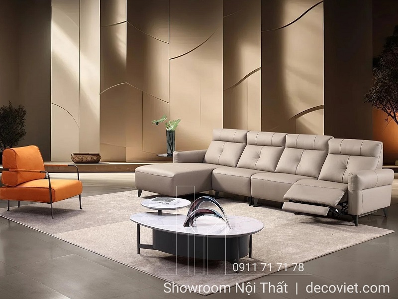 sofa thông minh nhập khẩu