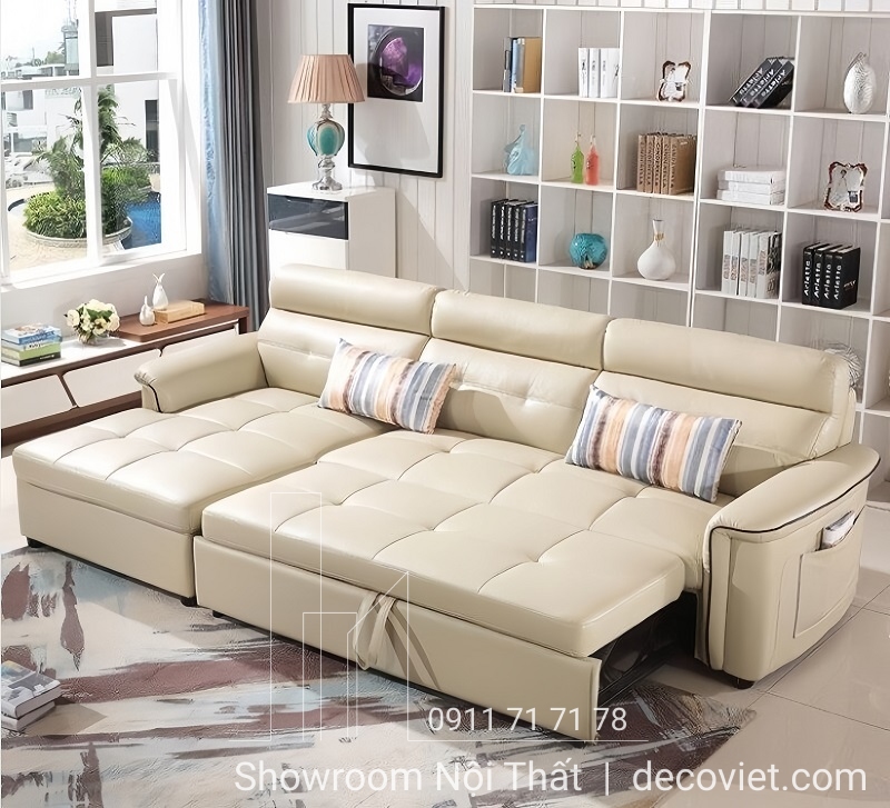 sofa giường thông minh
