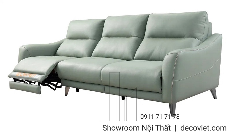 sofa chỉnh điện