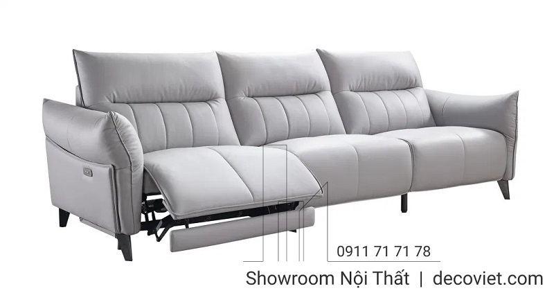 sofa chỉnh điện