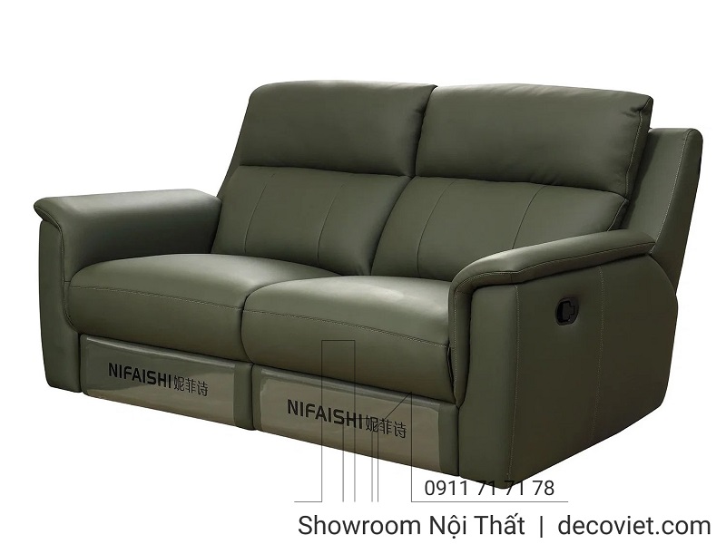 sofa băng chỉnh điện