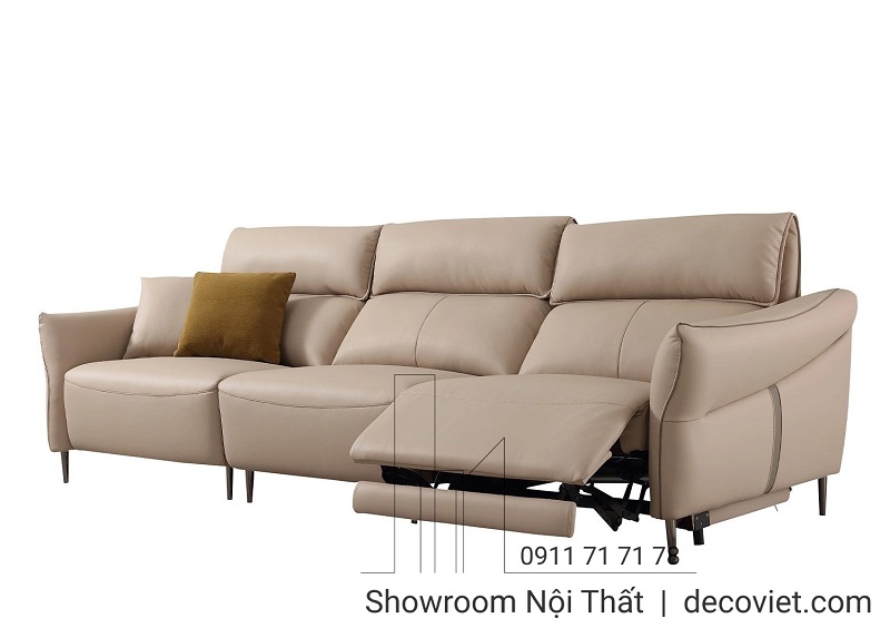sofa chỉnh điện