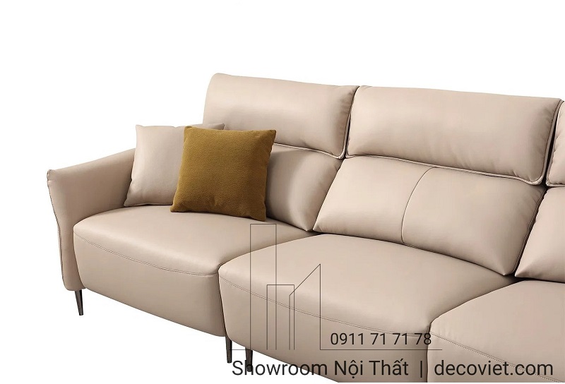 ghế sofa chỉnh điện nhập khẩu