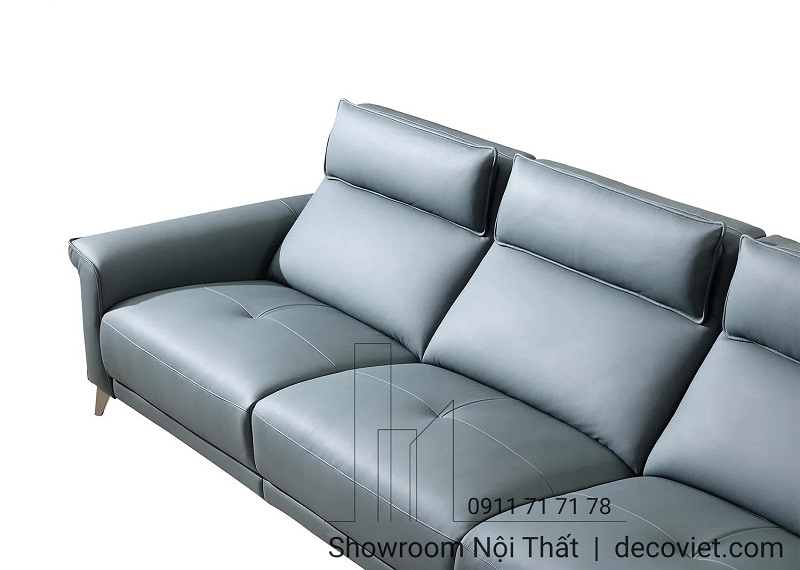 sofa chỉnh điện nhập khẩu